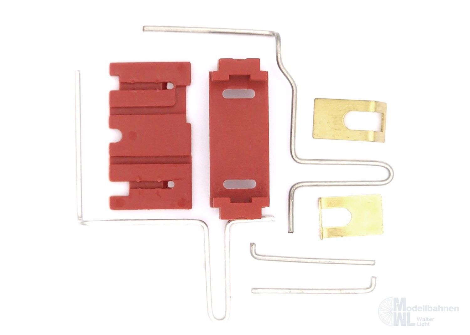 Märklin Ersatzeile E197261 - ERSATZTEIL: Drähte, Bleche